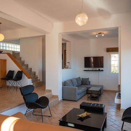 Villa Artia Ξηροπήγαδο Εξωτερικό φωτογραφία