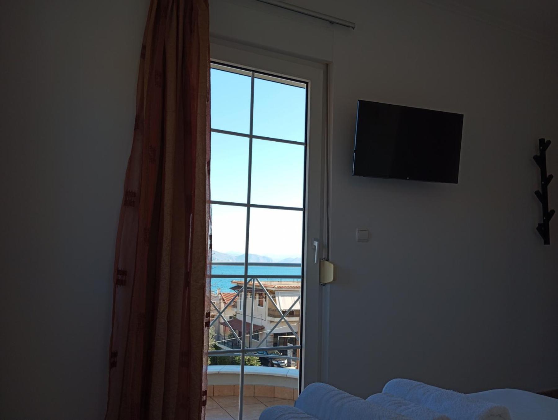 Villa Artia Ξηροπήγαδο Εξωτερικό φωτογραφία