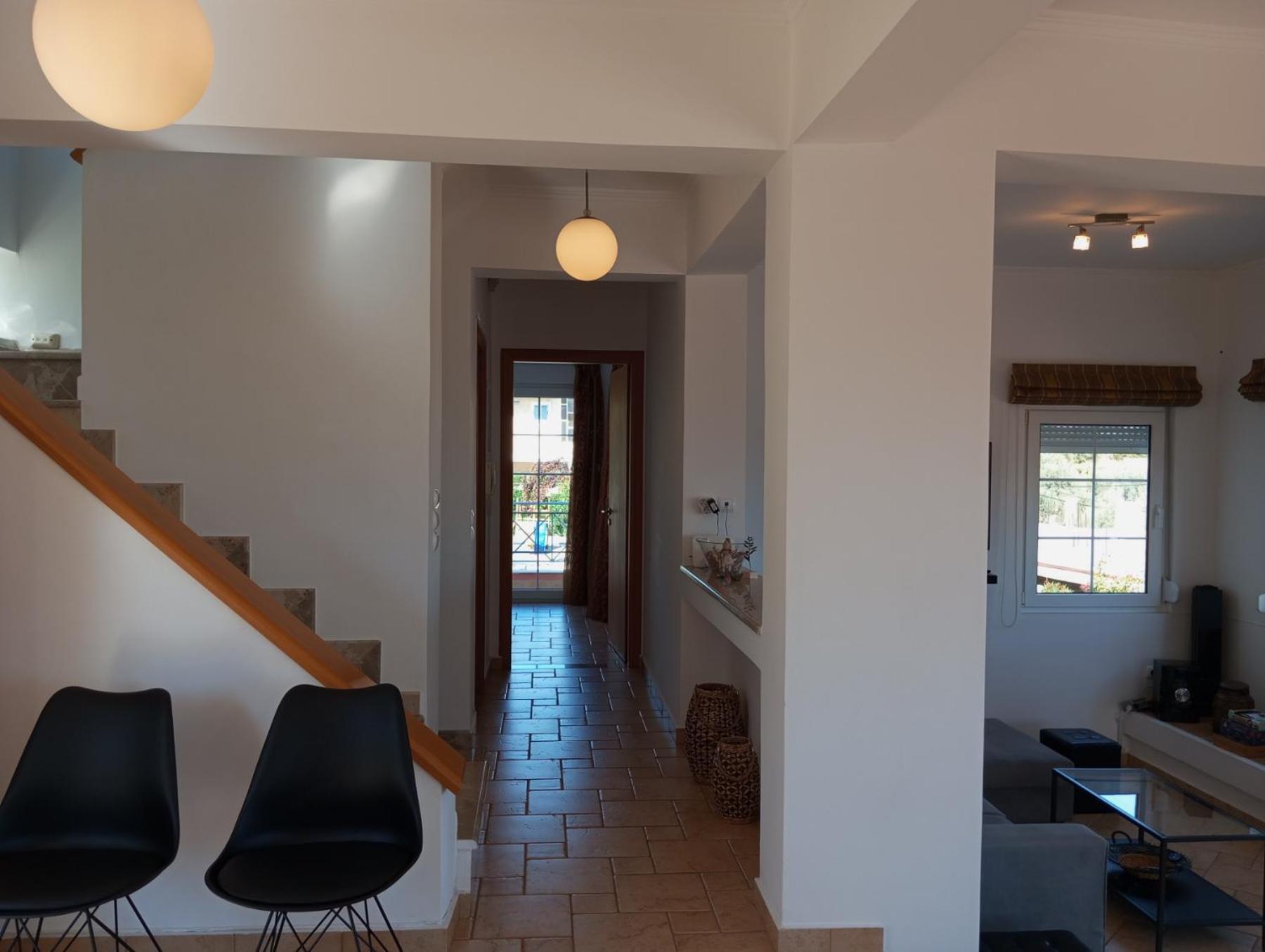Villa Artia Ξηροπήγαδο Εξωτερικό φωτογραφία