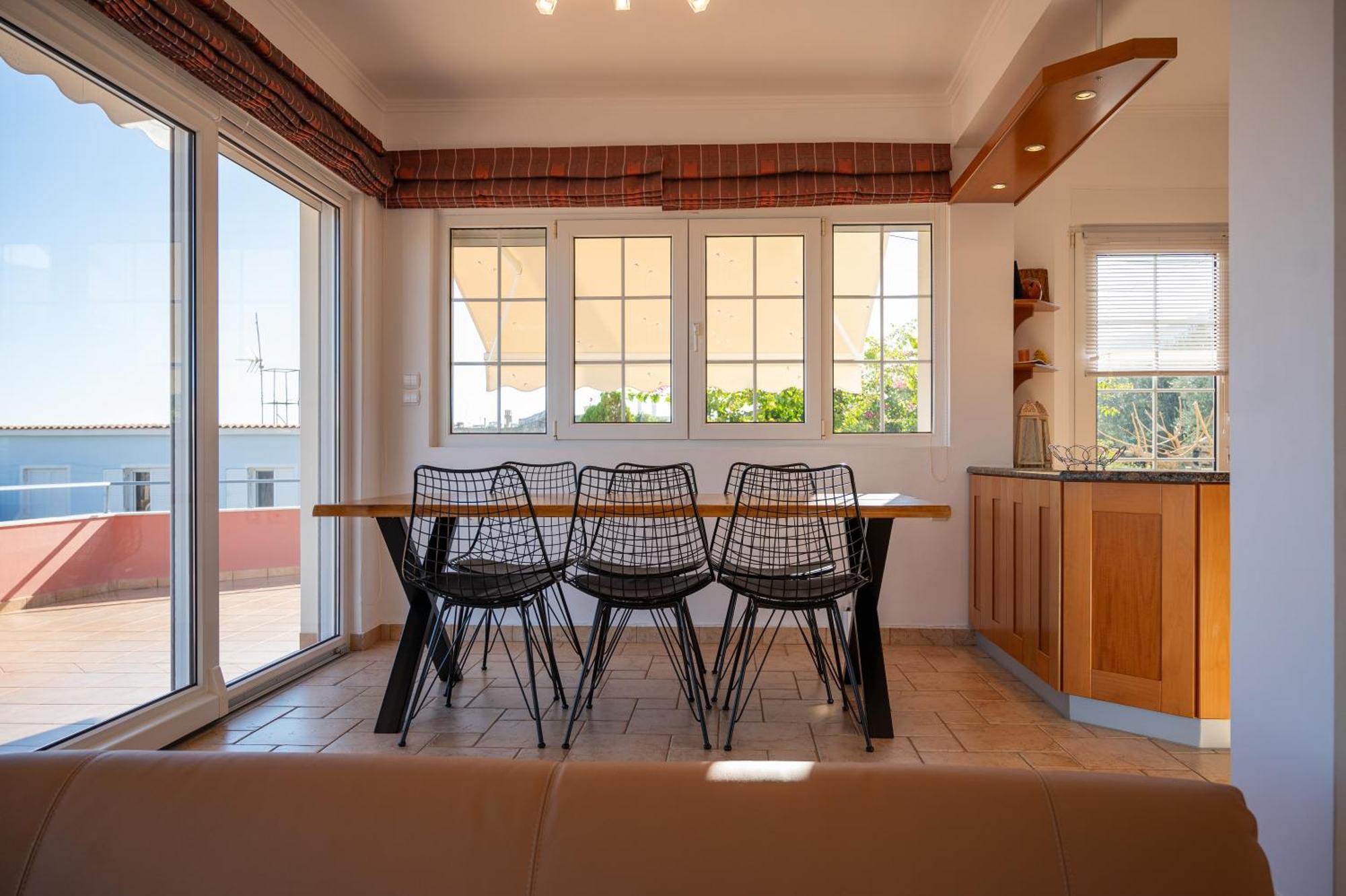 Villa Artia Ξηροπήγαδο Εξωτερικό φωτογραφία