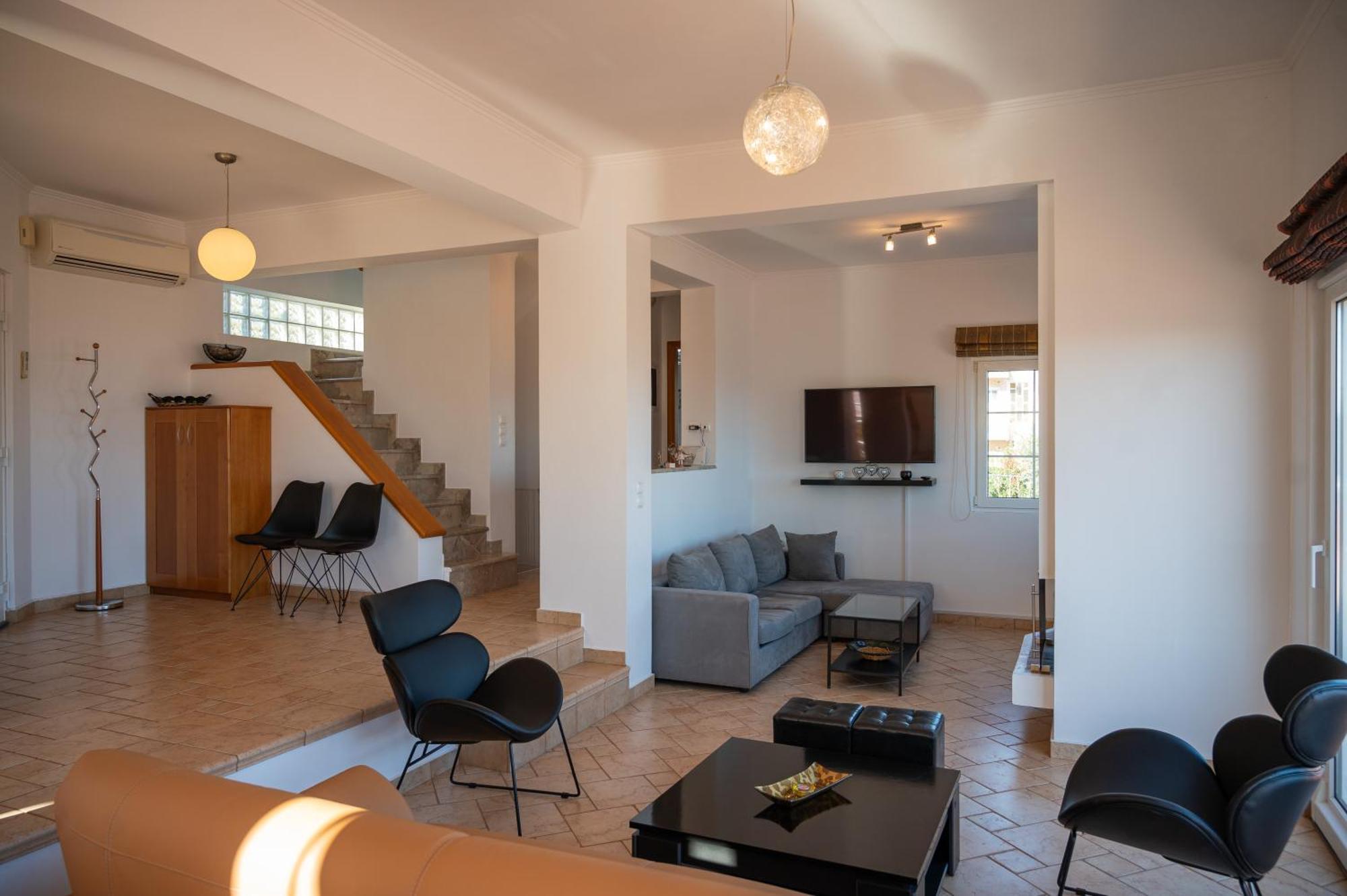 Villa Artia Ξηροπήγαδο Εξωτερικό φωτογραφία
