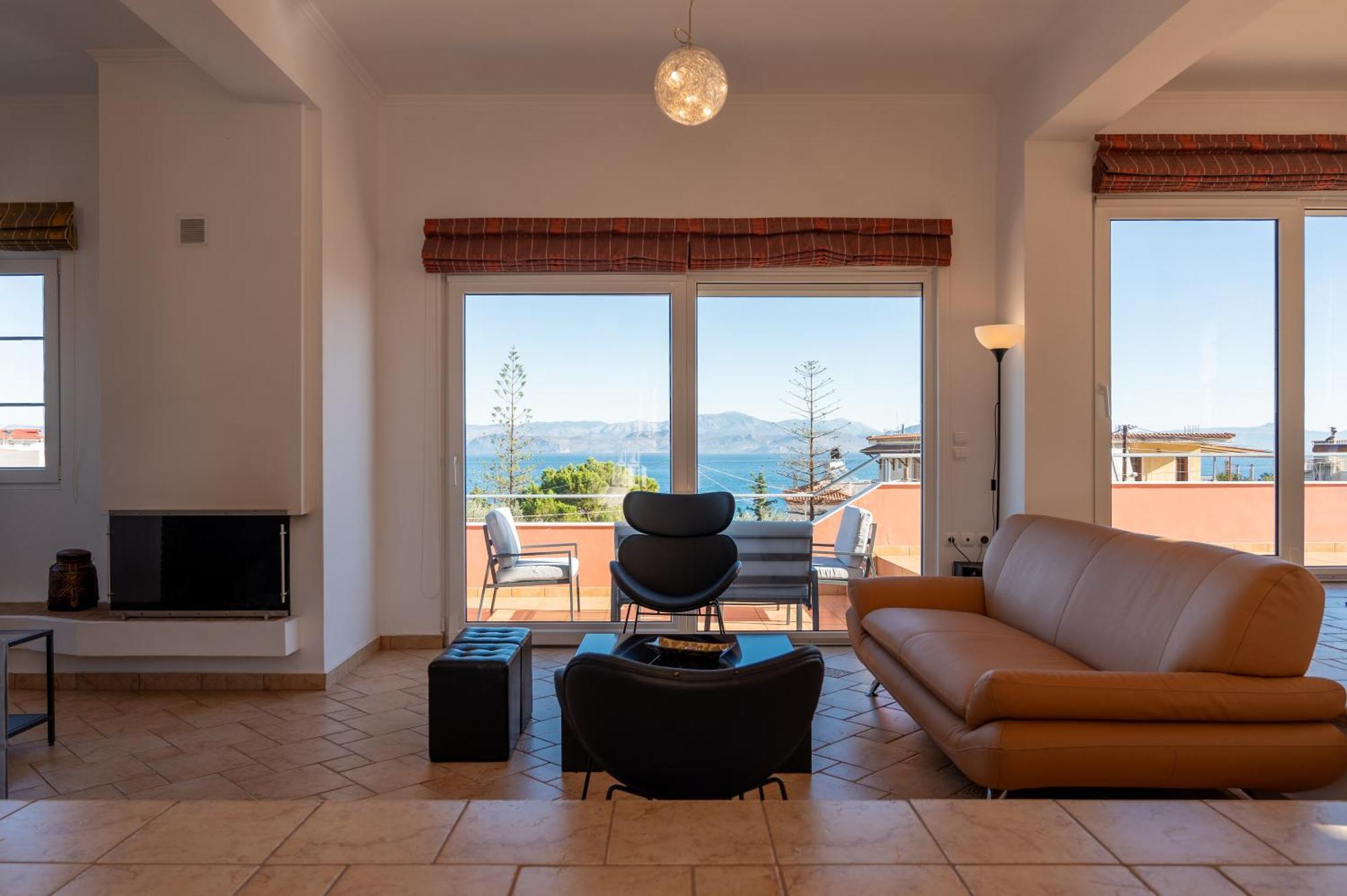 Villa Artia Ξηροπήγαδο Εξωτερικό φωτογραφία