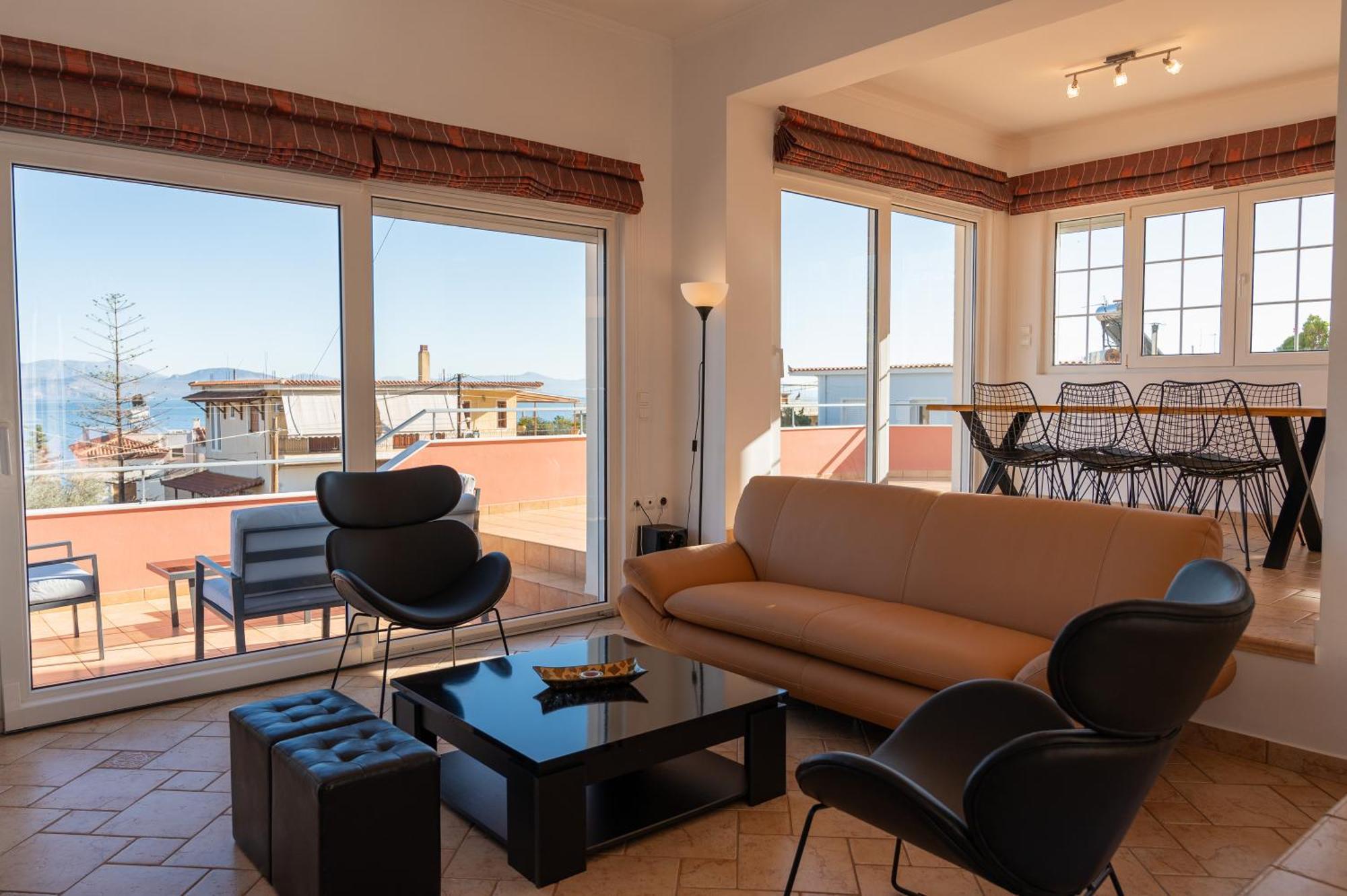 Villa Artia Ξηροπήγαδο Εξωτερικό φωτογραφία